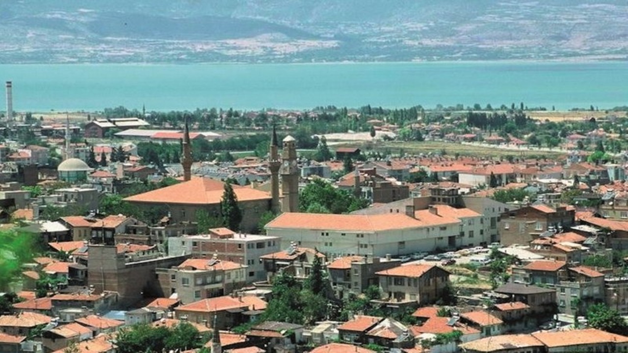 Burdur Nakliyat